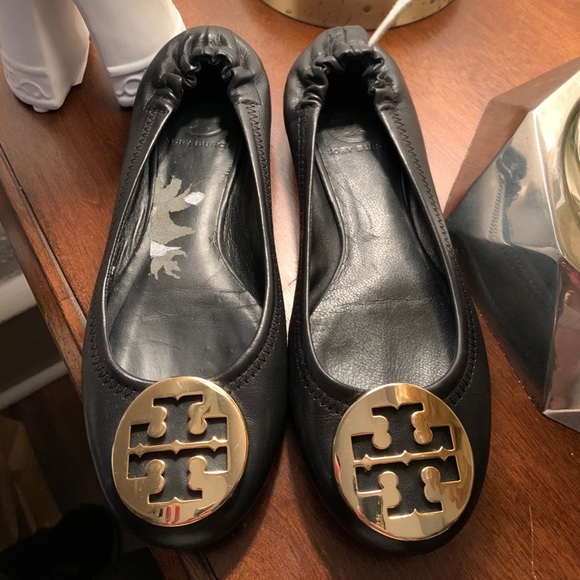 Tory Burch flat - Picture 9 of 12